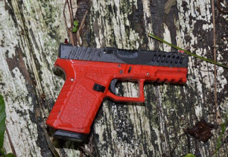 Suspect Arrested Following Firearm Threat Complaint.