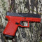 Suspect Arrested Following Firearm Threat Complaint.
