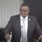 MP Francisco Lacroes Calls for Transparency During Heated Parliamentary Notification Session today.