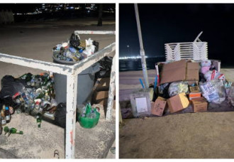 Waste Management Challenges Persist in St. Maarten as Minister Outlines Solutions.