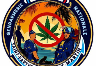 Repeat Offender Jailed for Three Years After Drug Bust in Sandy Ground.