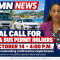 Final warning to taxi and bus permit holders: October 14 deadline to regularize status.