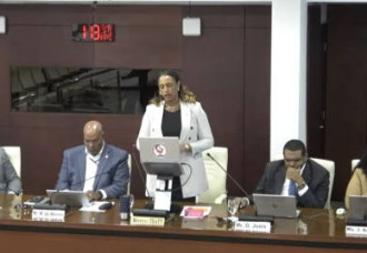 Scrutinizing the TEATT Ministry: Minister Heyliger-Marten Faces Backlash Over Soul Beach Funding and SER Report.