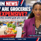 Heyliger-Marten launches essential-goods price review as households struggle with living costs.