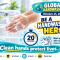 CPS Calls on Community to Make Handwashing a Daily Habit.