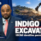 VROMI finds permit deviations at Indigo Bay excavation; stop order remains under consideration.