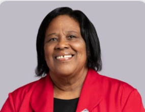Iris Arrindell to Serve as Temporary Manager of NV GEBE.