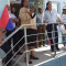 Nearly 500 marchers demand accountability from GEBE as ACP issues seven-day ultimatum.