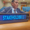 James Finies announces Historic UN Development: Bonaire Draft Resolution Formally Registered at the 80th United Nations General Assembly.
