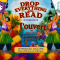 A Nation Reading Together: Celebrating Literacy, Culture, and Community.