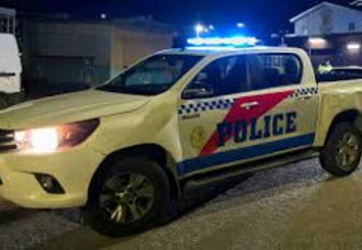 Attempted Jewelry Store Robbery in Maho Sparks Island-Wide Police Investigation.
