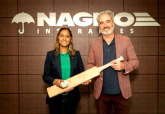 Nagico Insurances and GSL Launch Historic Developmental Scholarship.