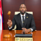 MP Lewis Congratulates Prison Personnel on Prison Week Anniversary.