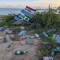 ICC Organisers Raise Concerns Over Littering at Little Bay Beach.