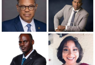 Constitutional Crisis Explodes in Sint Maarten: Prime Minister Accused of Power Grab, Retaliation, and Undermining Rule of Law.