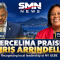 Mercelina praises GEBE’s Iris Arrindell: “Our Local People can be great”