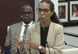 De Weever questions sewage overflow cause, demands link between nature protection and wastewater enforcement.