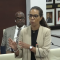 De Weever questions sewage overflow cause, demands link between nature protection and wastewater enforcement.