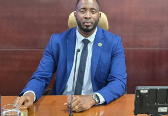 MP Lyndon Lewis: Government Must Account for Soul Beach Subsidy — Silence Is No Longer Acceptable.