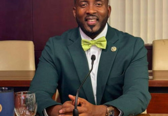 MP Lyndon Lewis Condemns the destruction of our nation’s economy.