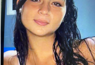 Gendarmes issue missing-person alert for 17-year-old Maylen Murera Botia.