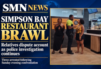 Relatives dispute account of McDonald’s brawl as questions emerge over teen’s reported release conditions.