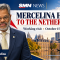 Mercelina heads to Netherlands for broad working visit; Public awaits concrete results.