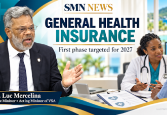 Mercelina targets 2027 start for General Health Insurance, but full coverage will come in phases.