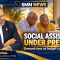 Government warns Social Assistance budget may fall short as more residents seek help
