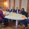 No Ordinary Working Visit: Prime Minister Mercelina Engages Dutch Leadership on Sint Maarten’s Most Pressing Priorities.