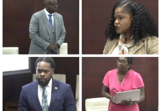 Parliament divided as MPs push for action following Justice Minister's Road Safety Presentation.