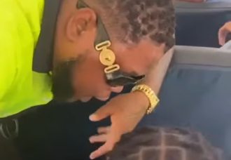 KPSM launches internal review after officer’s interaction with minor on school bus