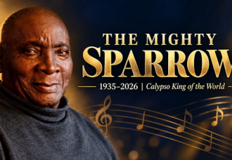 Mighty Sparrow dies at 91: The voice that made the Caribbean listen to itself.
