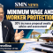No Commitment to 30% Minimum Wage Increase as Government Awaits Advice.