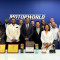 Motorworld Earns Top Honors at 2026 GAC and Changan International Conferences.