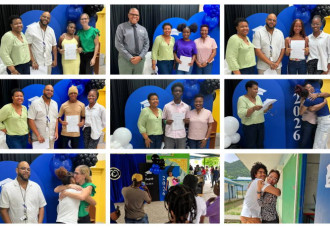 Milton Peters College & Sundial School Report Strong Improvement in Preliminary Examination Results.