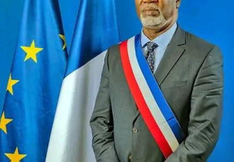 Louis Mussington, President of the Collectivité of Saint-Martin, Questioned in Public Funds  Mismanagement Investigation.