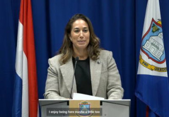 Justice Minister Reports Significant Progress on Immigration Backlog.