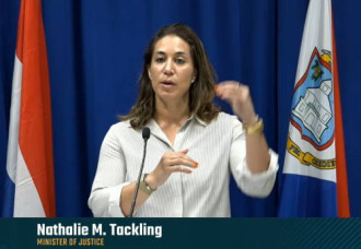 Minister Tackling Confirms delay in New Immigration System, Addresses “Red Flag” Concerns.