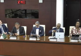 Parliamentary Debate Intensifies Over Cannabis Legalization in St. Maarten.