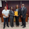 Government submits Native Nations agreements to parliament under confidential procedure.