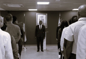 “84 persons obtain Dutch Citizenship during third Naturalization Ceremonies of 2026”