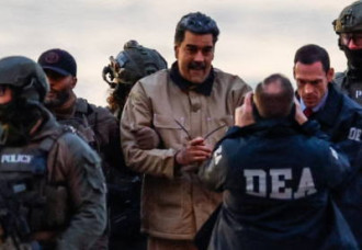 Venezuelan President Nicolás Maduro Appears in NYC Court Amid Global Reactions.