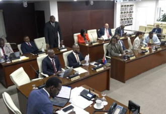 “Enough Is Enough”: Ottley Challenges Government Over Inaction and Blame-Shifting.