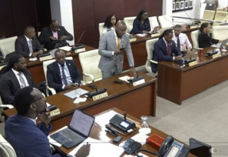 Parliament erupts over integrity allegations in heated VSA debate.