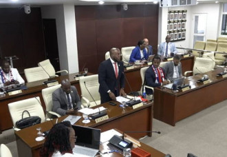 Parliament's GEBE inquiry ends without answers as government says it still lacks critical utility data.