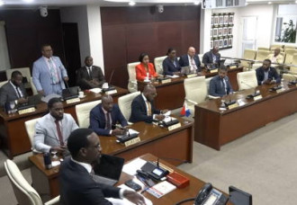 Parliament debate turns heated as MPs demand accountability from Government.