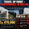 Parliament spent an estimated Cg. 870,000 on MP travel as meetings and legislative action plunged.