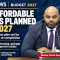 Gumbs: No Affordable Homes Planned for Construction or Completion in 2027 as MPs Demand Results.