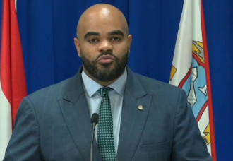 VROMI Minister Addresses Garbage Pile-Ups, Warns Illegal Dumpers of Coming Fines.